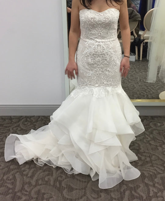 Oleg Cassini CWG769