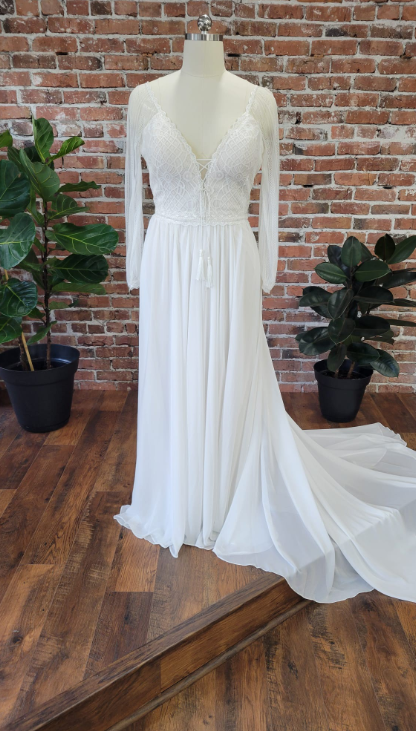 Other Wilderly Bride Harlow