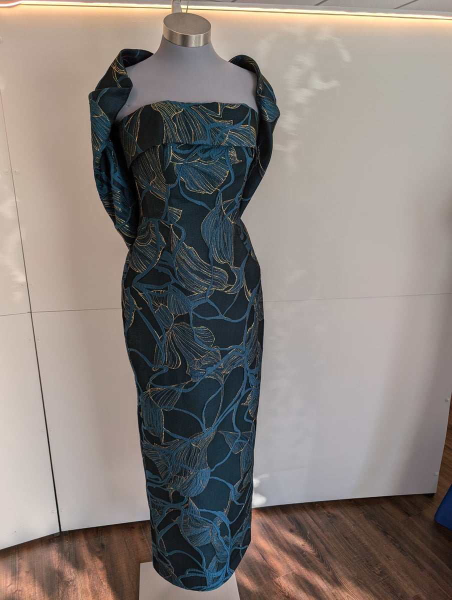 Other Anne Barge Black Label Jenkins Custom fabric