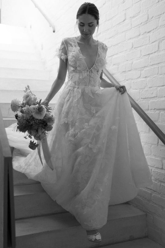 Pallas Couture Emilié