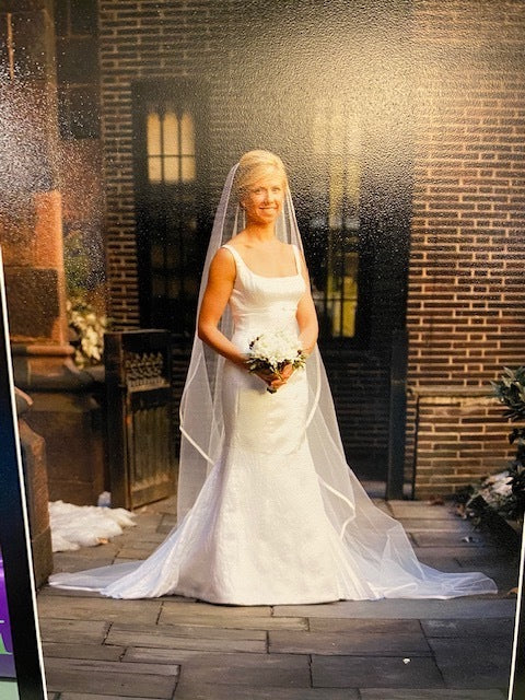 Peter Langner Melissa