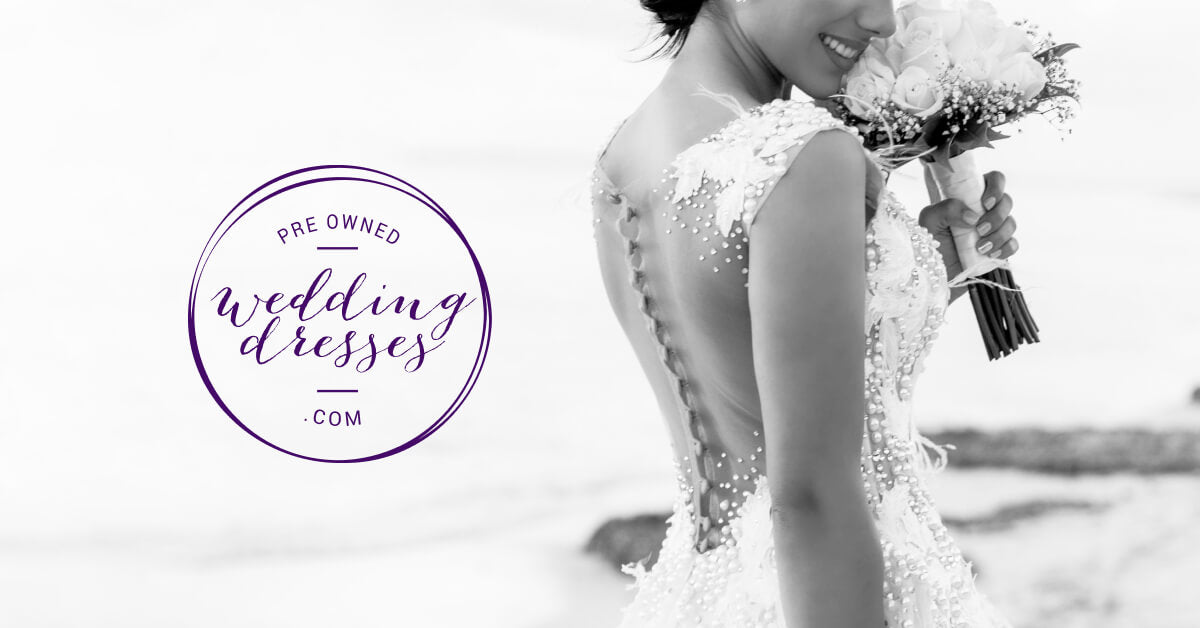 Christina Wu Wedding Dresses For Sale – PreOwnedWeddingDresses
