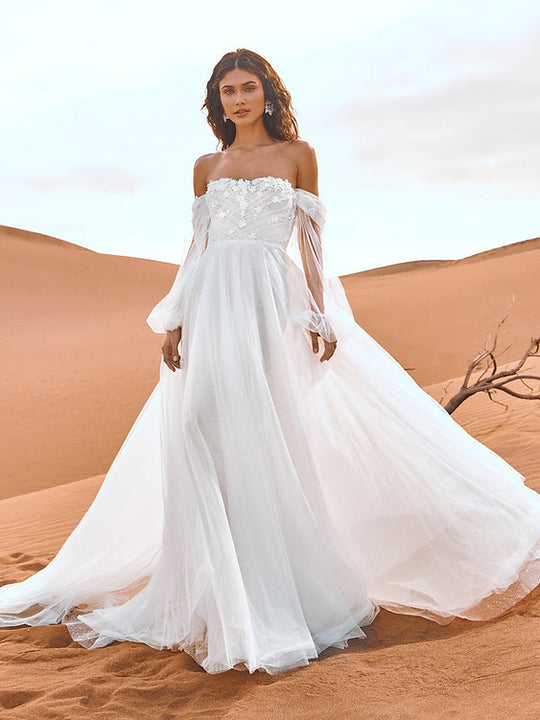 Pronovias Danxia