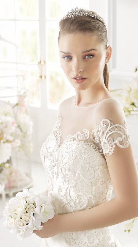 Pronovias Grania