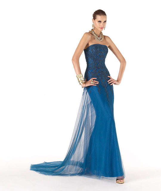 Pronovias Rebecca