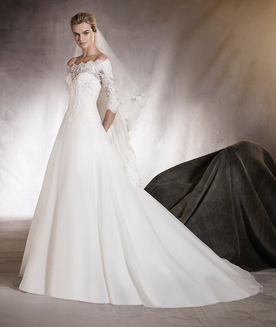 Pronovias Algeciras