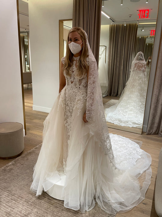 Pronovias Jamie