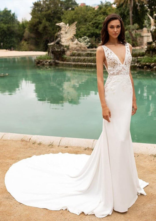 Pronovias Emily