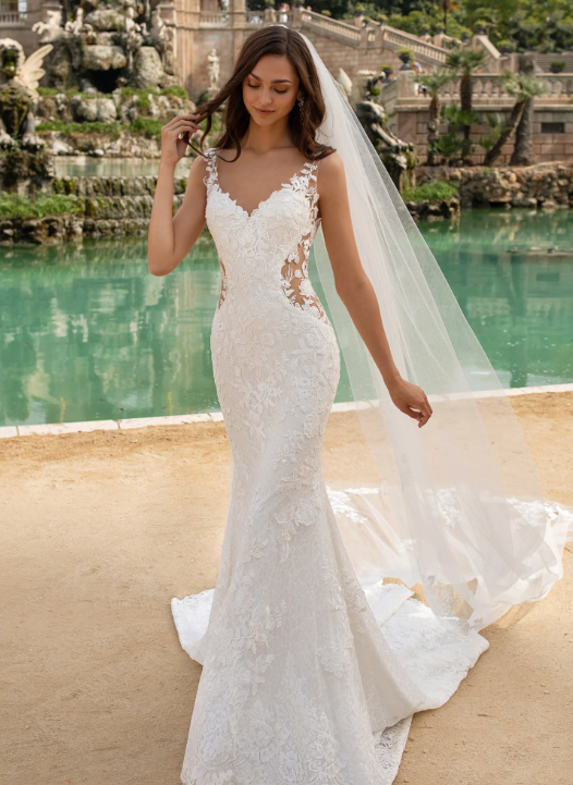 Pronovias Morocco