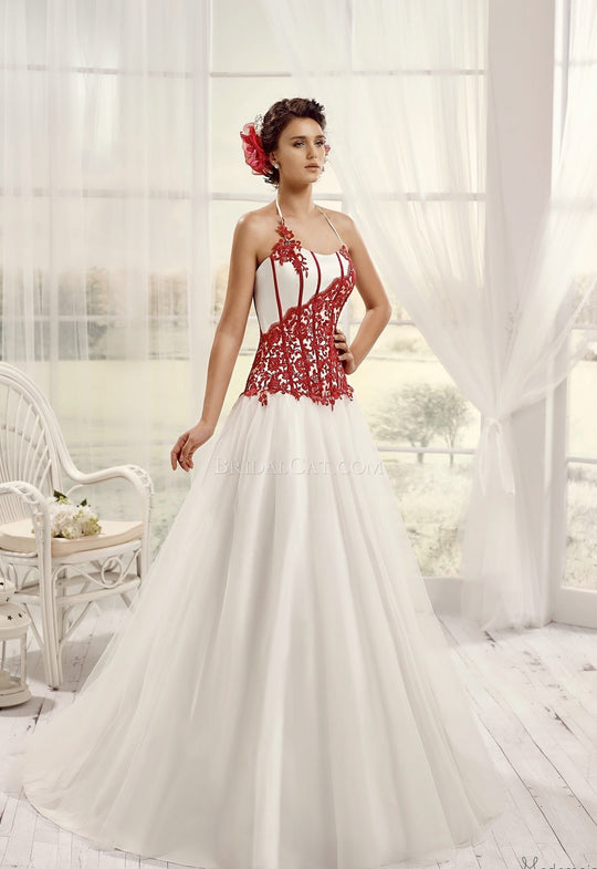 Pronuptia Pronuptia Paris Mademoiselle Amour Melle Vichy