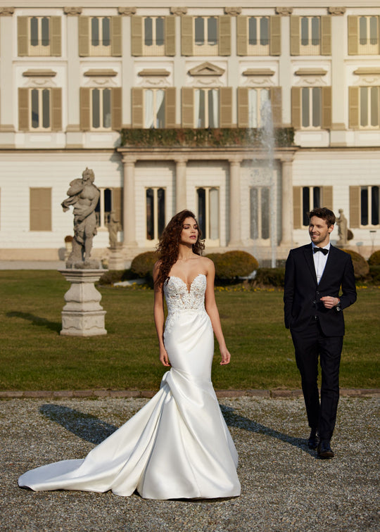Randy Fenoli Donatella