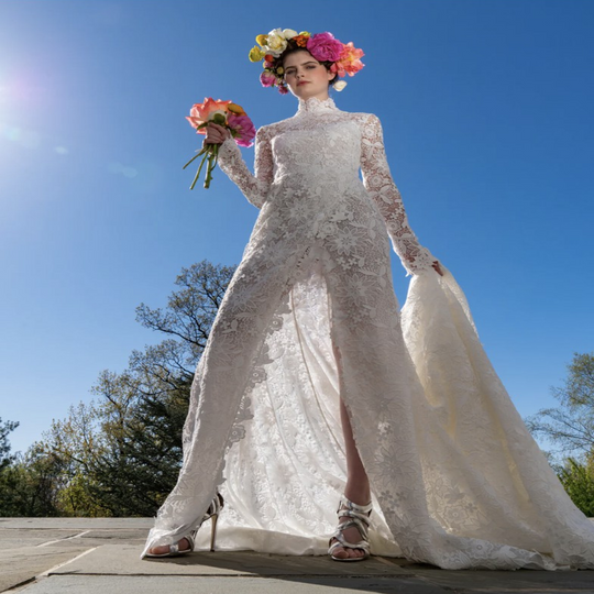 Reem Acra Infinity