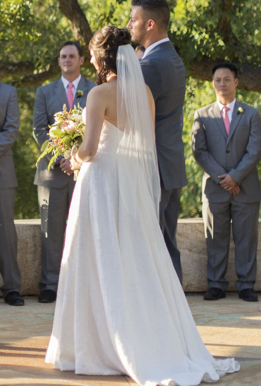 Robert Bullock Sophie