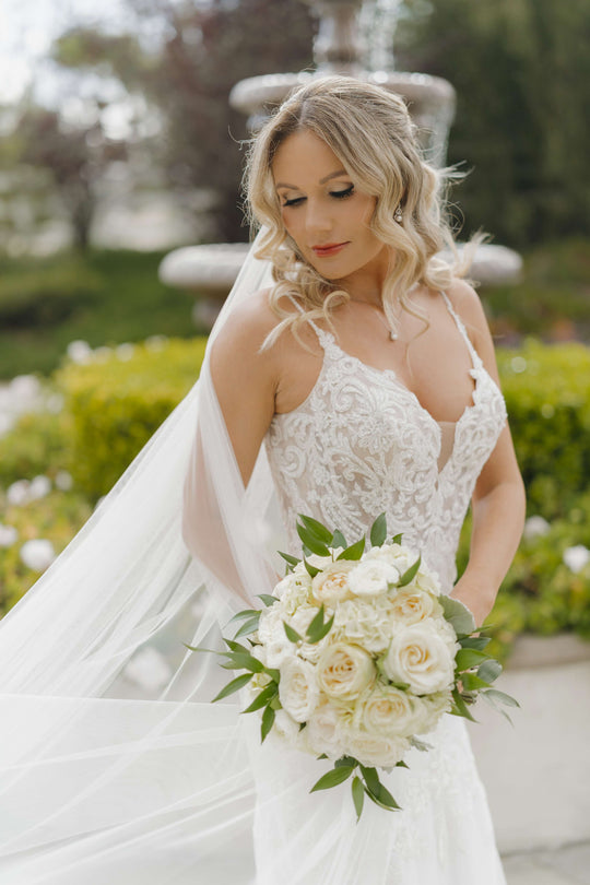 Serene by Madi Lane Phoebe