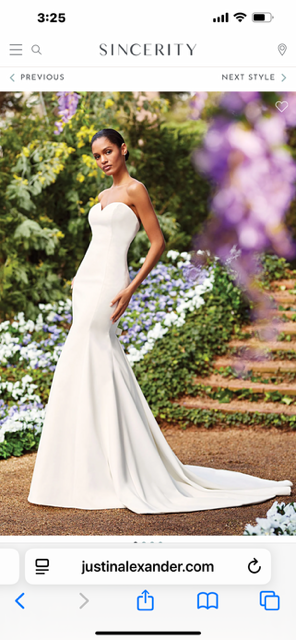 Sincerity 44156