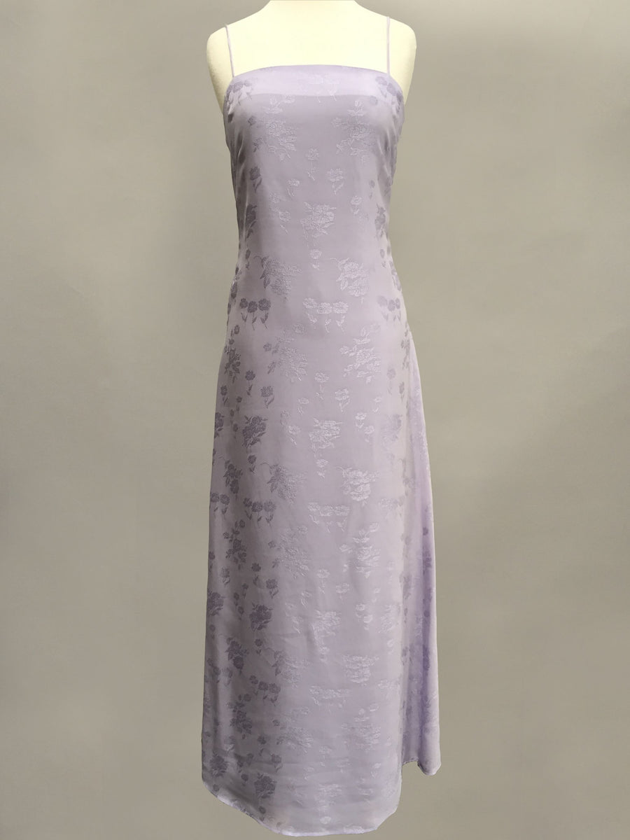 Siri 4852 Slip Gown