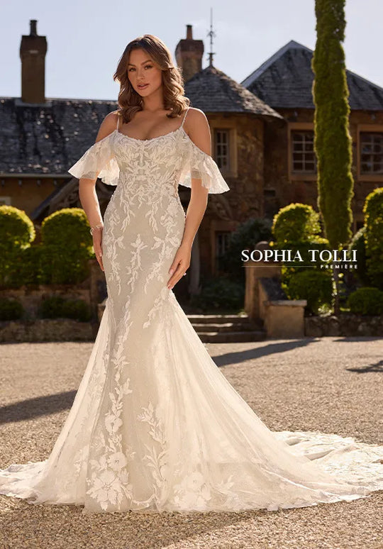 Sophia Tolli ST632 Christina