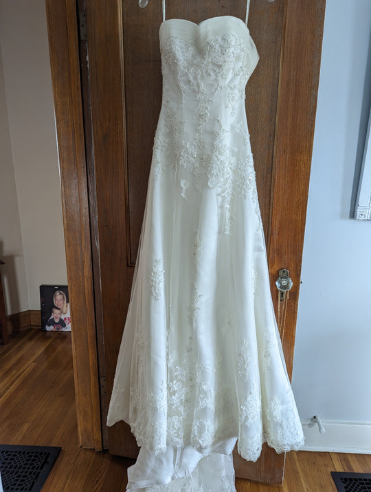 Sottero & Midgley