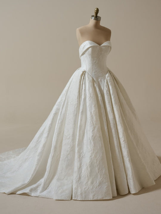 Sottero & Midgley Aberdeen