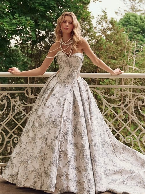 Sottero & Midgley Aberdeen