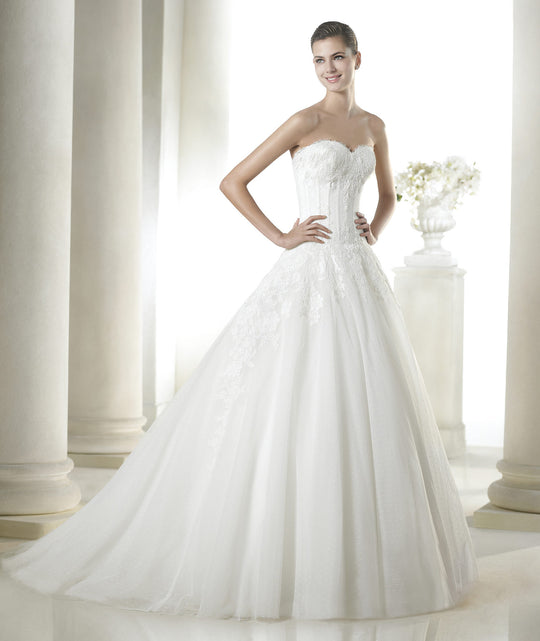 St. Pucchi Sally