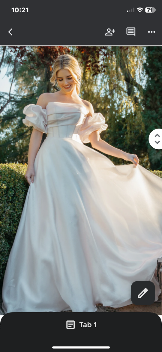 Stella York 7940