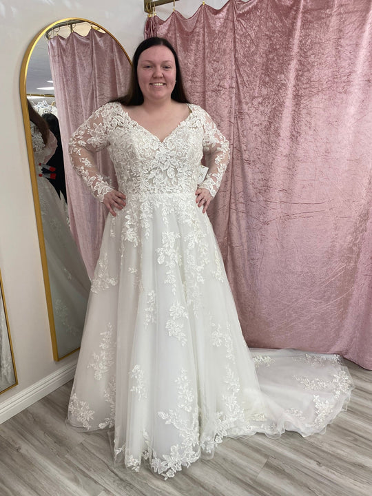 Stella York 7169