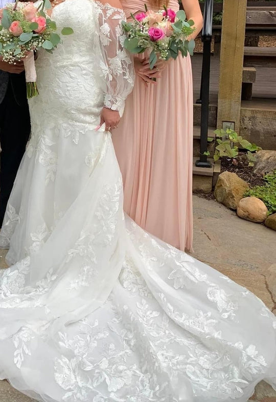Stella York 7397