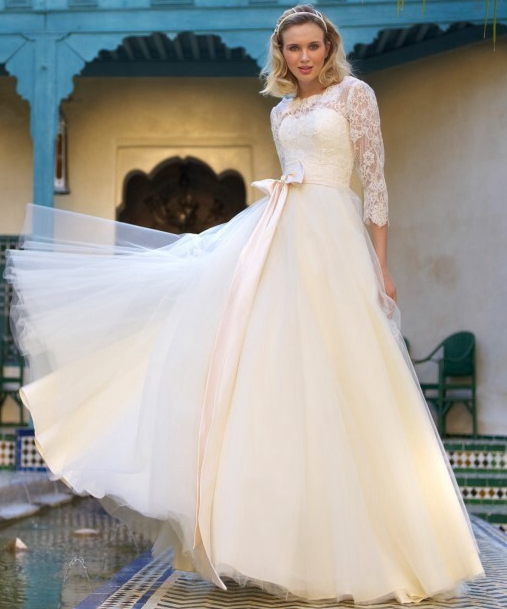 Stephanie Allin Bardot