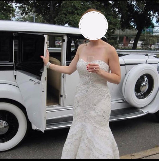 Stephen Yearick 13325