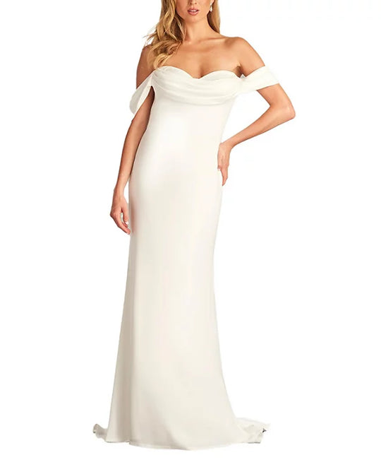 Tadashi Shoji Amishta