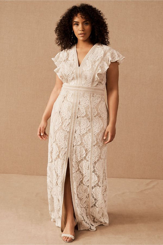 Tadashi Shoji Placid