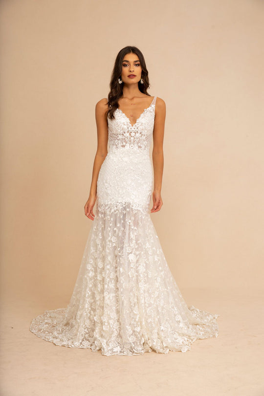 Tara Lauren Assouline Gown