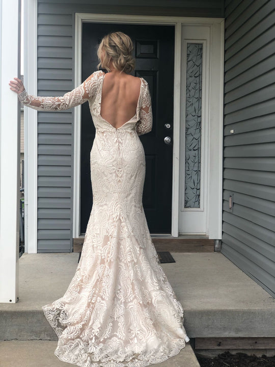 Tara Lauren The Harlow