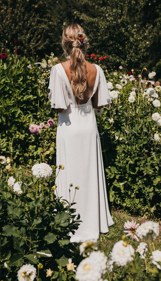 Tatyana Merenyuk Valentina