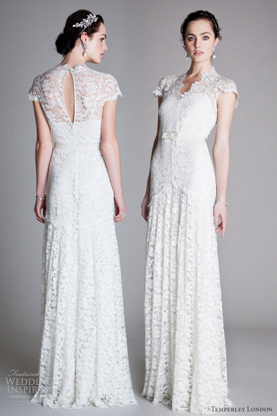 Temperley London Amoret
