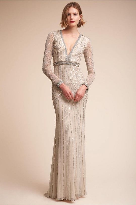 Terani Couture Carraway Gown BHLDN