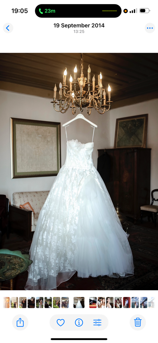 Vera Wang