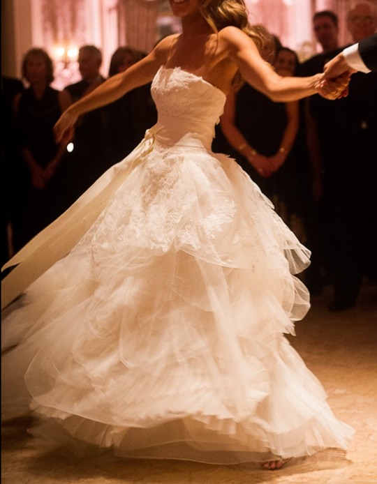 Vera Wang