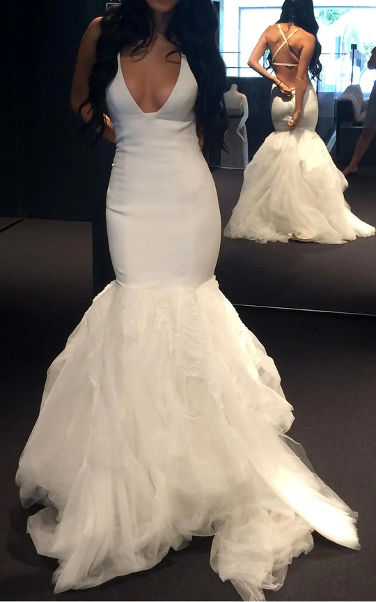 Vera Wang Amalia