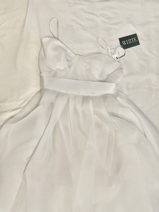 Vera Wang White VW351576