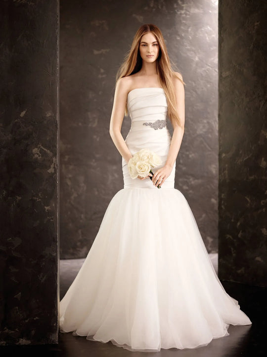 Vera Wang White VW351169