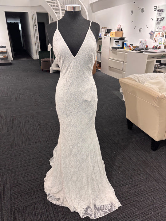 White One / W1 Suha