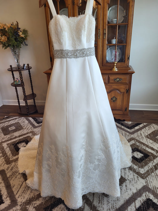 Winnie Couture 8333
