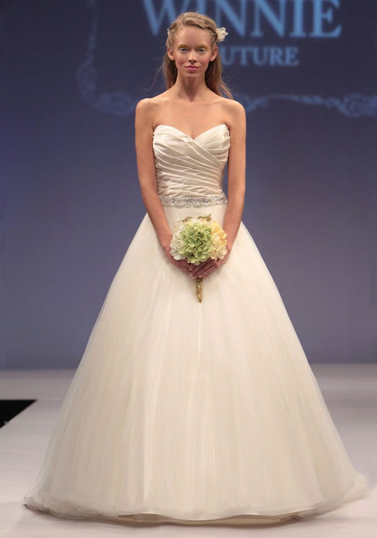 Winnie Couture Jeanette 8404