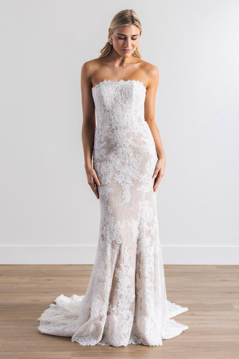 Wtoo 12116 - Edwina – Nearly Newlywed