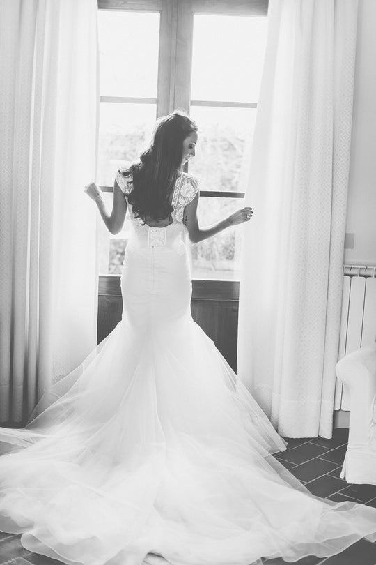 Zahavit Tshuba Lucia