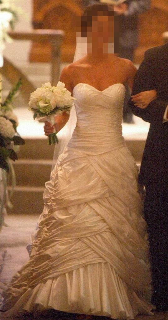 AF Couture (Angelina Faccenda) Ball