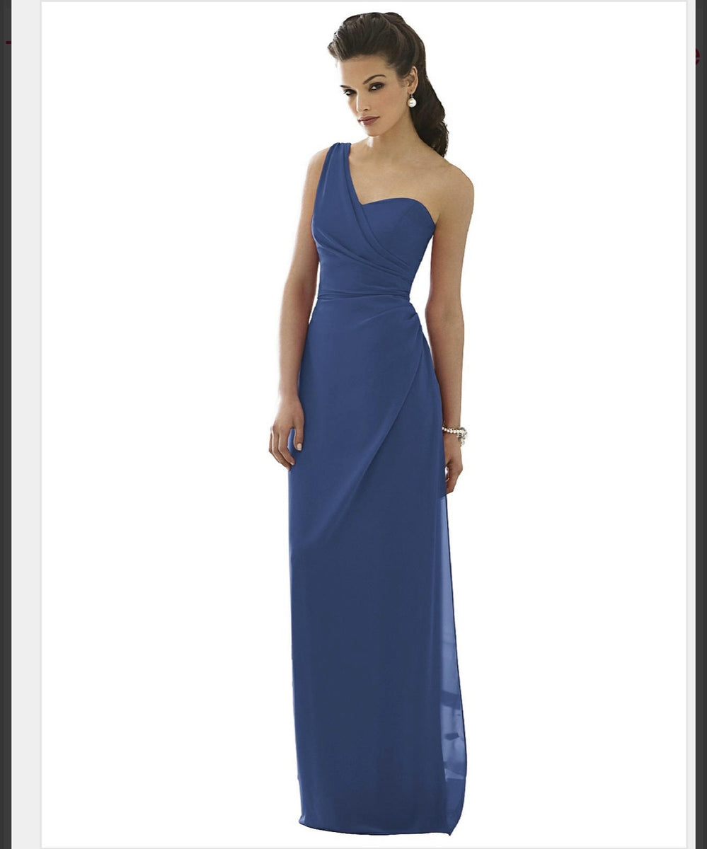 After Six 6646 Bridesmaid Dress