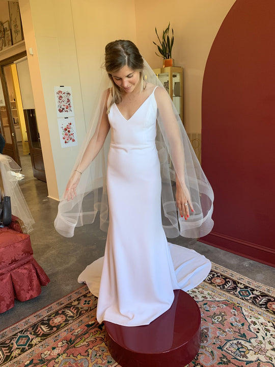 Aime Couture Emery